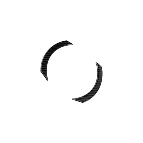 Fit for Mazda 3 Axela 2020 instrument panel trim strip modification interior stickers