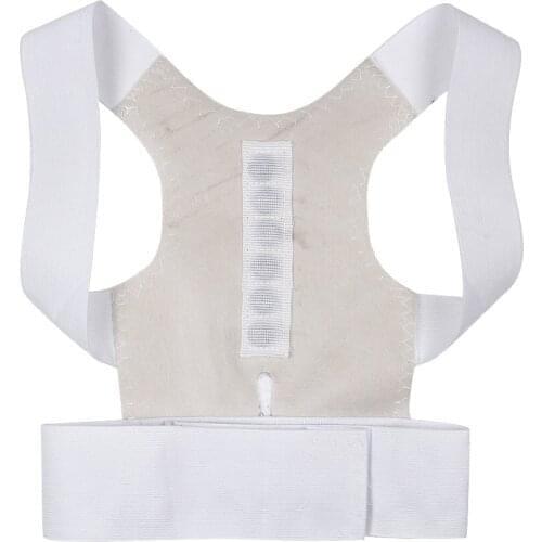 Spine Posture Corrector Protection Back Shoulder Posture Correction Band Humpback Back Pain Relief Corrector S-3XL Dropshipping