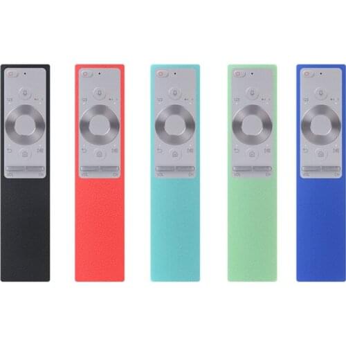 Silicone Protective Case For Samsung TV BN59-01265A BN59-01274A Remote Control