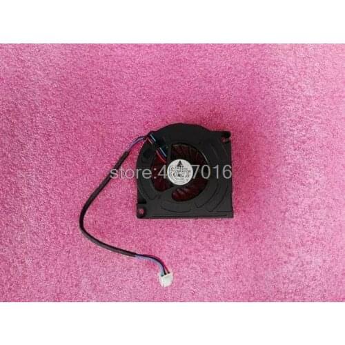Brand new and original Delta 6012 6cm fan KDB04112HB 12V 0.07A super mute notebook fan 3wires