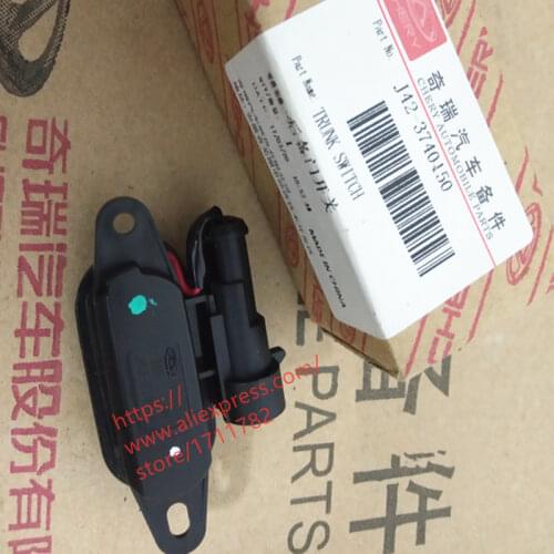 Trunk Opening Switch For Chery Arrizo 5/7 Back-up Door Dlectric Switch J42-3740150
