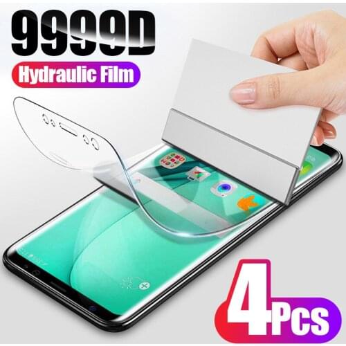 YAYOOYC Screen Protectors For Huawei Mate 20