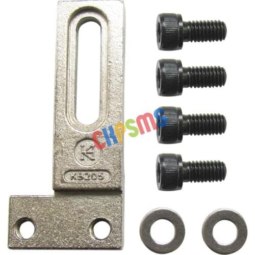 1set #KB-205 adapter bracket for Durkopp Adler 205-370, 204-370, Cobra 4