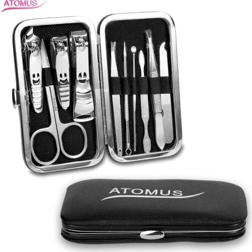 ATOMUS Pumice Stone For Feet