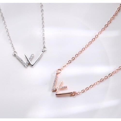 Neck Chain Widely Application Non-allergic Adjustable Multipurpose Neck Chain for Gift