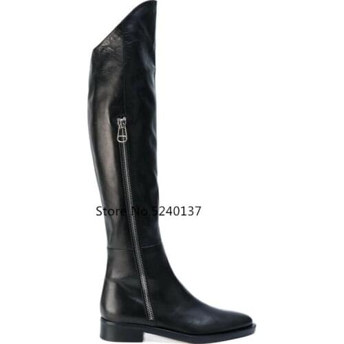 Follwwith Men's Boots