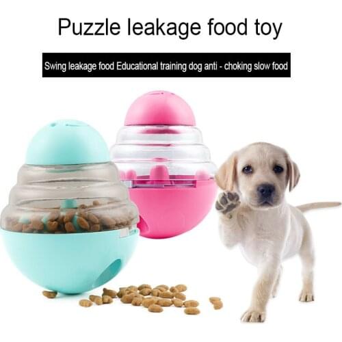 Dog Toys Dog Foods Pet Toys Can See The Anti-Choking Toy Of Dog Training Red And Green Two Colors Are Ok Now Choose