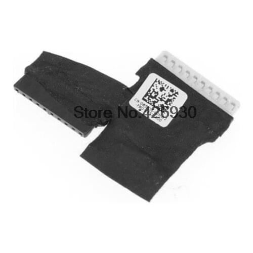 Laptop Battery Cable For DELL For Inspiron 17 5765 5767 P32E BAL30 085KJ6 85KJ6 DC02002KC00 new