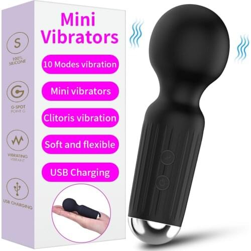 Mini vibrators for women vibromasseur clitoris puissant stimulator juguetes eroticos en pareja sex toys sextoyse femme sextoyss
