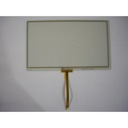 New Ones The touch glass DOP-B07S410