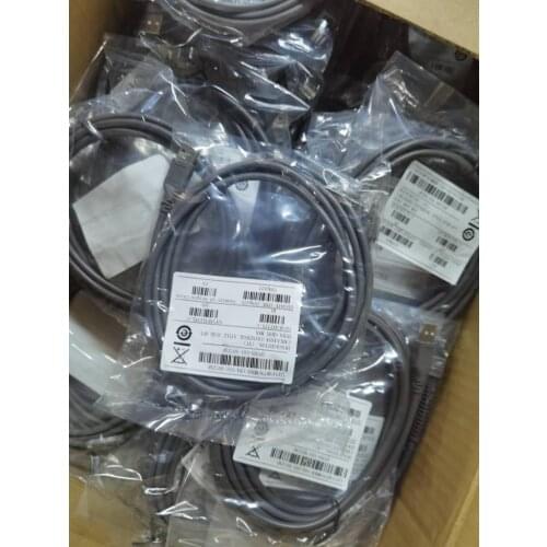 New compatible cable for LS2208 Data line cable usb NEW compatible 2M