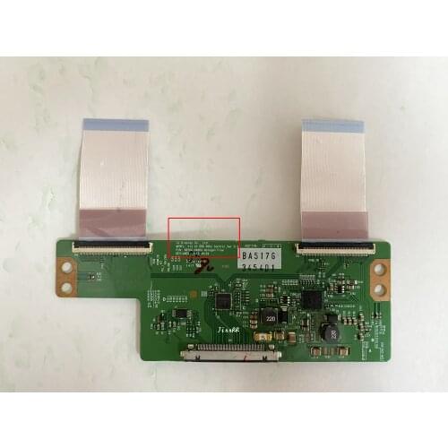 Original New 6870C-0480A 6870C-0469A logice board Good test V14 42 DRD 60HZ 6870C-0480A 6870C-0469A