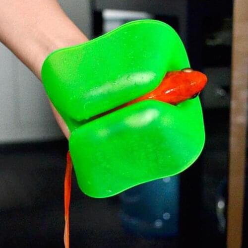 Outdoor fishing magic gloves non-slip and stab-resistant fishing gloves catching fish gloves silicone fish catcher