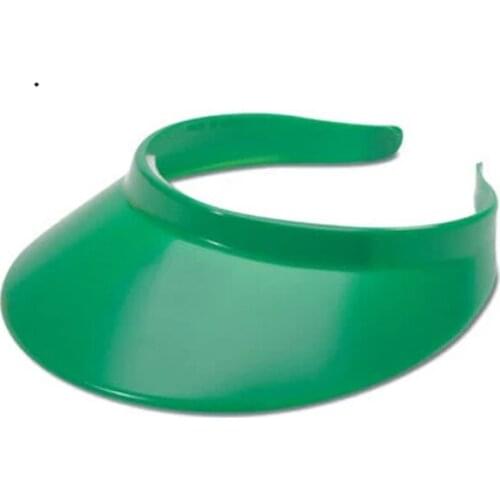 Custom Injection mold OEM Plastic Sun Visor Hat Mould