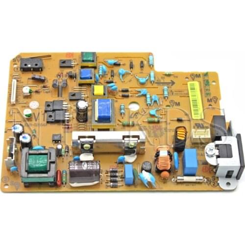 Power Board for Samsung ML2165 2160 2162 2161 Dell1160 1165 SCX3400 3405 2070 2071 760 2020Printer PartsJC98-02554A JC98-02555A