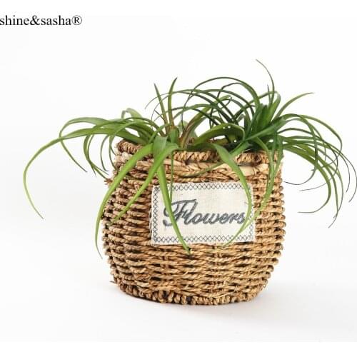 Shine&Sasha Artificial Leaves