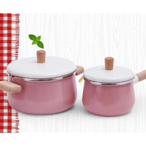 Studyset Large Pans