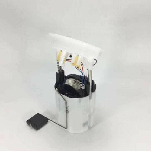 WAJ Fuel Pump Module Assembly 16117197076 Fits FOR BMW 1 3 SERIES E81 E87N E90 E90N E91 Petrol N43