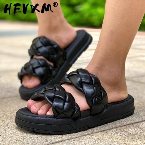 Heels Women Platform Sandals Summer 2021 Female Thick Bottom Shoes Wedge with Open Toe Platform Sandalias De Tacon Shose Women