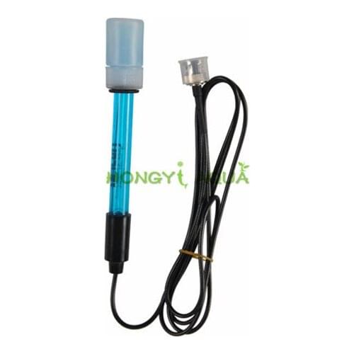 1 piece PH electrode probe or 1 piece PH 7.0 Calibration fluid for WEIPRO PH-2010 for aquarium