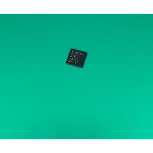 AD7194BCPZ LFCSP32 IC ADC 24BIT SPI 4.8KHZ 32LFCSP