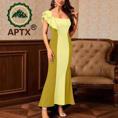 APTX Short Dresses For Women