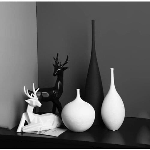 ASLESY Decorative Vases