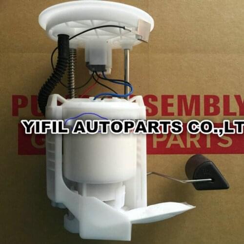 Gasoline Fuel Pump Assembly 77020-06220 77020-06221 For Toyota Camry ACV40 ES240 2006-2017