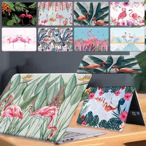 Print Pattern Laptop Case for HUAWEI MateBook X 2020 Matebook D14 D15 13 14 MateBook X Pro 13.9 Honor MagicBook 14 15/ Pro 16.1