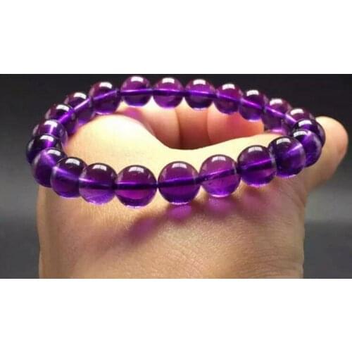 Expensive free shipping AAAAA 22*15*11mm Natural Copper Rutilated Quartz Cat Eye Crystal Beads Bracelet