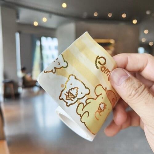 Grapehope Decorative Tapes