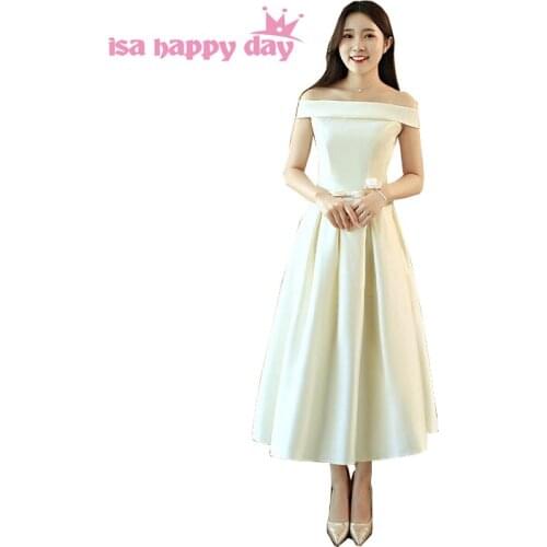 Женские платья с открытыми плечами Isa Happy Day China At AliExpress