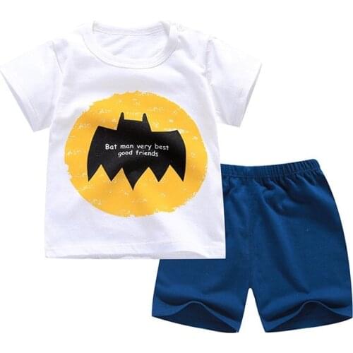 Baby Clothes Sets Infant Newborn Clothing Children Clothes Suit 0-36 Months Baby Boy Girl Outfits Vestiti Neonata Kids Tracksuit