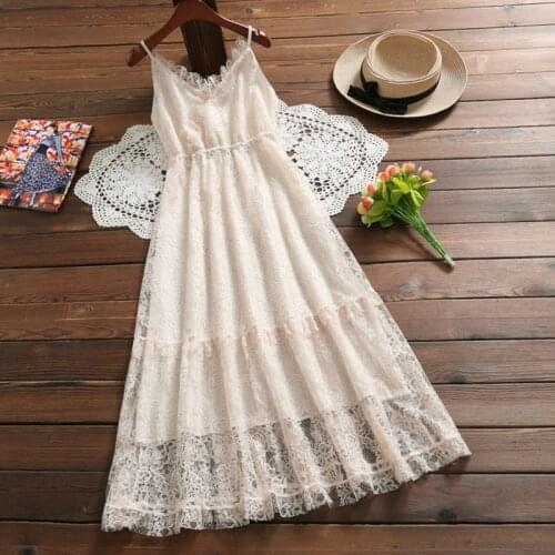 MoriAlice Fashionable Sundresses