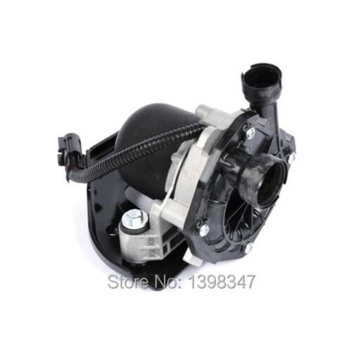 Secondary Air Pump For G M OE:22812901