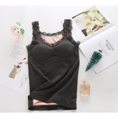 2020 New Fashion Lace Striped Womens Thermal Underwear Winter Polyester Johns Women thermo Clothing Pijama ropa termica mujer