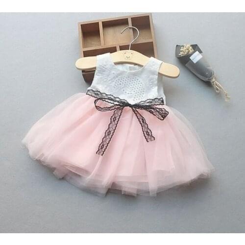 ONEIGHTWENTY Summer Dresses For Babies