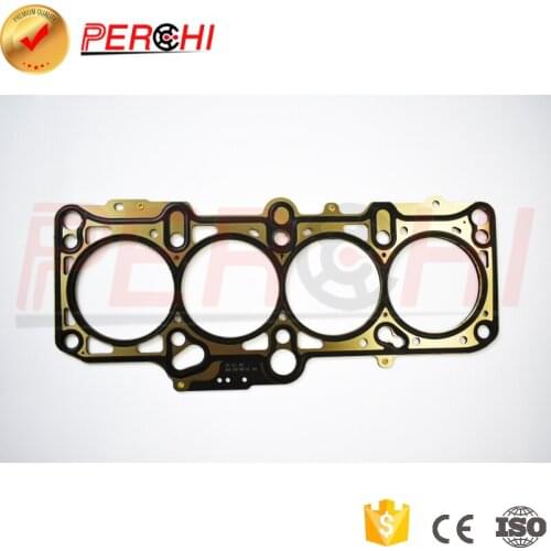 Car engine head gasket for VW santana 2.0 gti IBIZA IV 2008-，CORDOBA 2002-2009， CITYGOLF 1978-2010， Jetta City 2006-2009，GOLF V