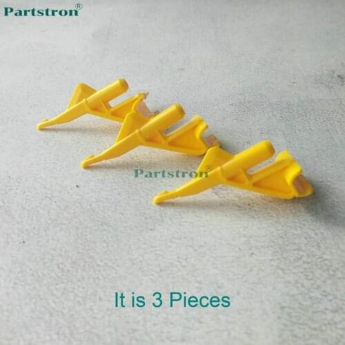 3Pcs separator 024-21038 For USE in Riso RV9690 9698 RZ 970 977 990 997 MZ730 770E/A 790U 990 MV7690C 7790C 9790C 9791C/V8000