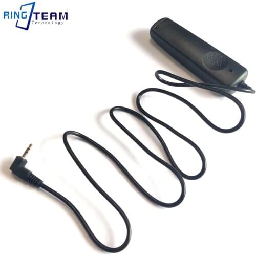 RingTeam Remote Controls For Cameras