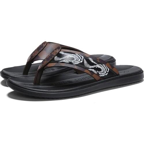 Sandalen men piscine erkek piel outdoor sandal sandals-men shoes cuero summer rasteira playa de sandales sandalet zandalias for