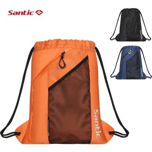 Santic Sport Bags