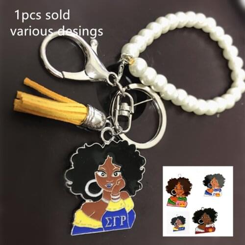 Keychains Smosthy/思沐丝 China