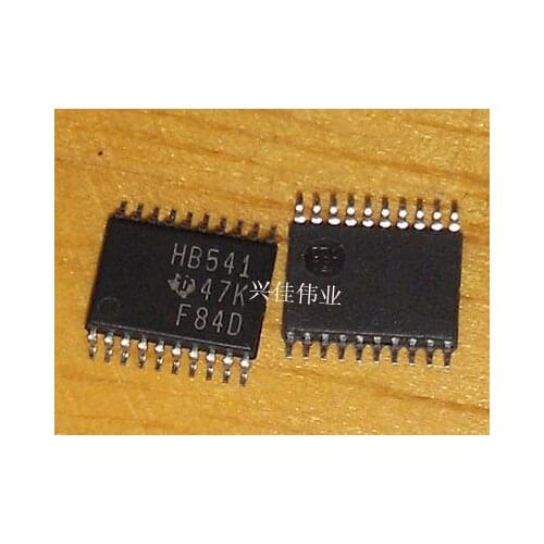 SN74AHCT541PWR HB541 TSSOP20