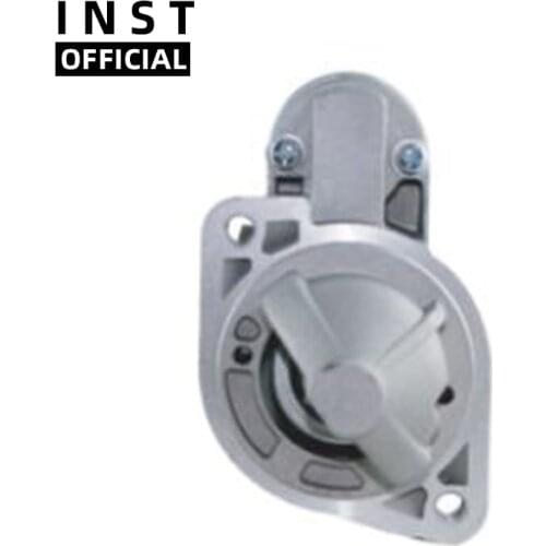 STARTER MOTOR FOR MIT 1.2KW 12V 8T 2-1858-MD 17709N