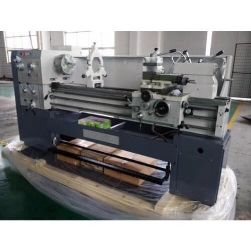 LC500C-1500 engine metal lathe machine precise type