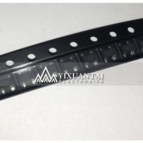 10pcs/lot Free shipping 100% original 3SK291 UF 3SK305 AZ1013-02N 116VJ AT-259TR 007 SOT143
