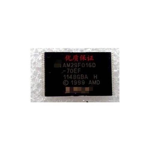 100% NEW AM29F016D-70EF