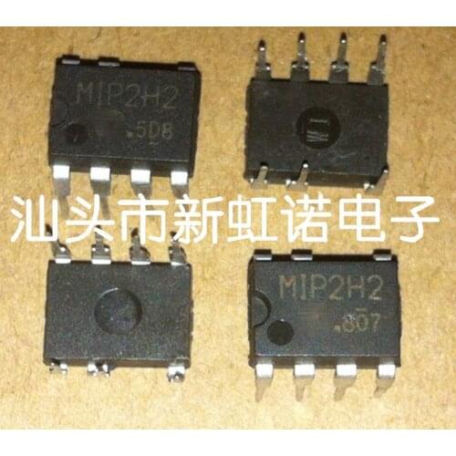 5Pcs/Lot New MIP2H2 DIP-7 LCD Power management chip Integrated circuit IC Good Quality In Stock