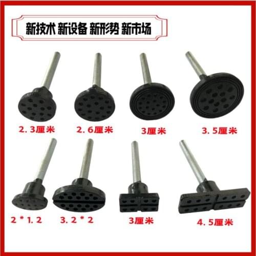 Car dent repair hardware tools plastic gasket plate granite trademark, depression for Subaru car